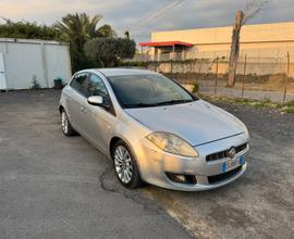 Fiat bravo