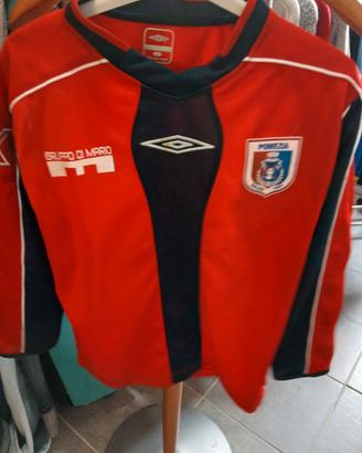 t-shirt Pomezia 1957 Umbro taglia XS