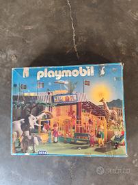 Playmobil la fattoria codice 3634 