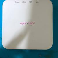 Open Fiber ONT 