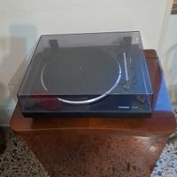 Giradischi hifi Thorens TD158