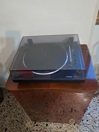 Giradischi hifi Thorens TD158