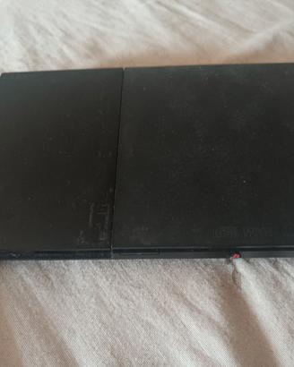PS2, funziona ma non legge dischi