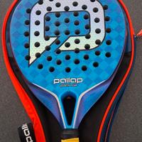 racchetta padel Pallap Velocity Star