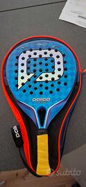 racchetta padel Pallap Velocity Star
