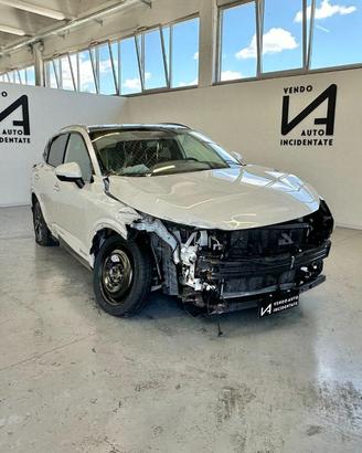 NISSAN Qashqai E-POWER ACENTA