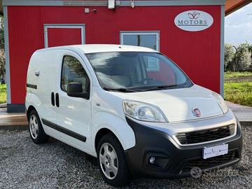 Fiat Fiorino 1.3 MJT 95CV Cargo SX attrezzato