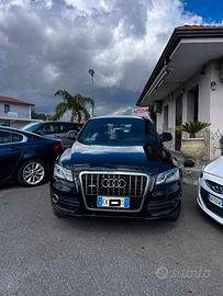 Audi Q5 2.0 TDI 170 CV quattro - 2011