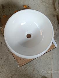 lavabo da bagno 