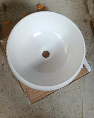 lavabo da bagno 