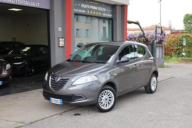 LANCIA Ypsilon 0.9 TwinAir 85CV 5Porte Metano Ec