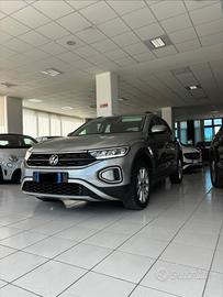 Volkswagen T-Roc 1.0 TSI Style