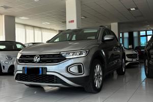 Volkswagen T-Roc 1.0 TSI Style