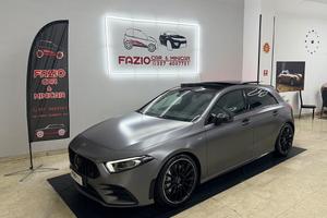 Mercedes-benz A35 4Matic Amg