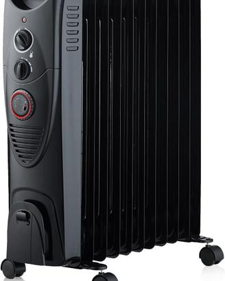 Termosifone elettrico ad Olio. NUOVO