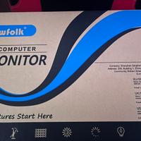 monitor gawfolk 120hz