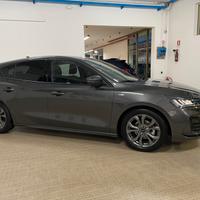 Ford Focus 1.0 EcoBoost Hybrid 125 CV 5p. ST-Line 