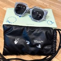 Occhiale OFF-WHITE