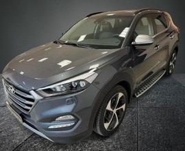 HYUNDAI Tucson 2.0 CRDi 185CV 4WD aut. XPossible