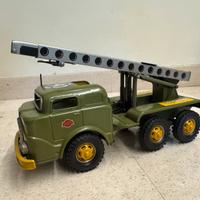 Camiom militare Gama 1960 vintage da collezione