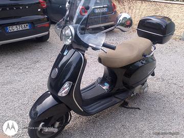 Vespa 150 lx iè 2012
