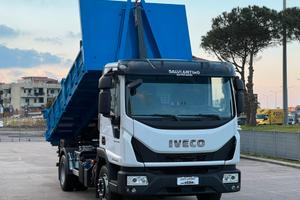 Iveco Eurocargo 120 EL 22 scarrabile euro 6d