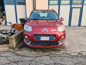 citroen c3 picasso