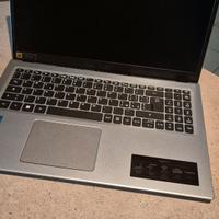 Acer Aspire a315-58 