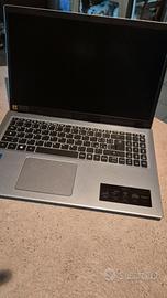 Acer Aspire a315-58 
