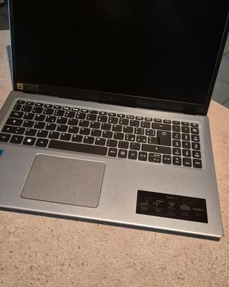 Acer Aspire a315-58 