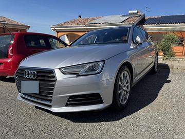 Audi A4 avant 2.0 TDI 190cv S tronic