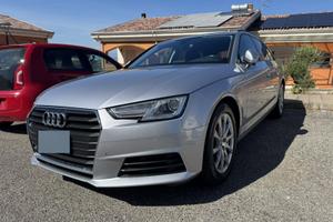 Audi A4 avant 2.0 TDI 190cv S tronic