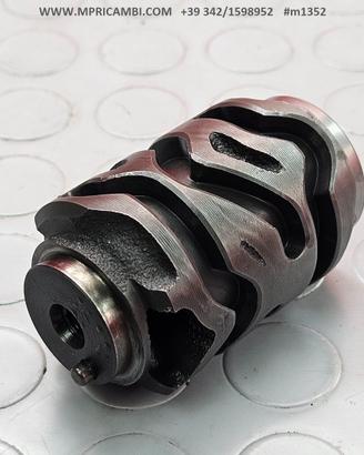 DESMO DESMODROMICO HONDA CR 125 1993 1994 CRE 1995