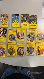 Fumetti Gialli 