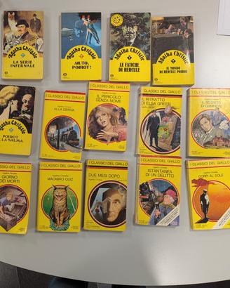 Fumetti Gialli 