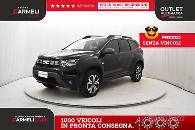 Dacia Duster 1.0 tce Journey UP Gpl 4x2 100cv