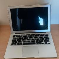 MacBook Air 13" (2017)