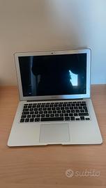 MacBook Air 13" (2017)