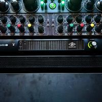 Universal Audio Apollo 16 mkii