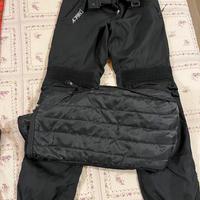 Pantaloni invernali A Pro