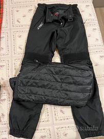 Pantaloni invernali A Pro