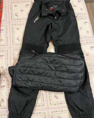 Pantaloni invernali A Pro