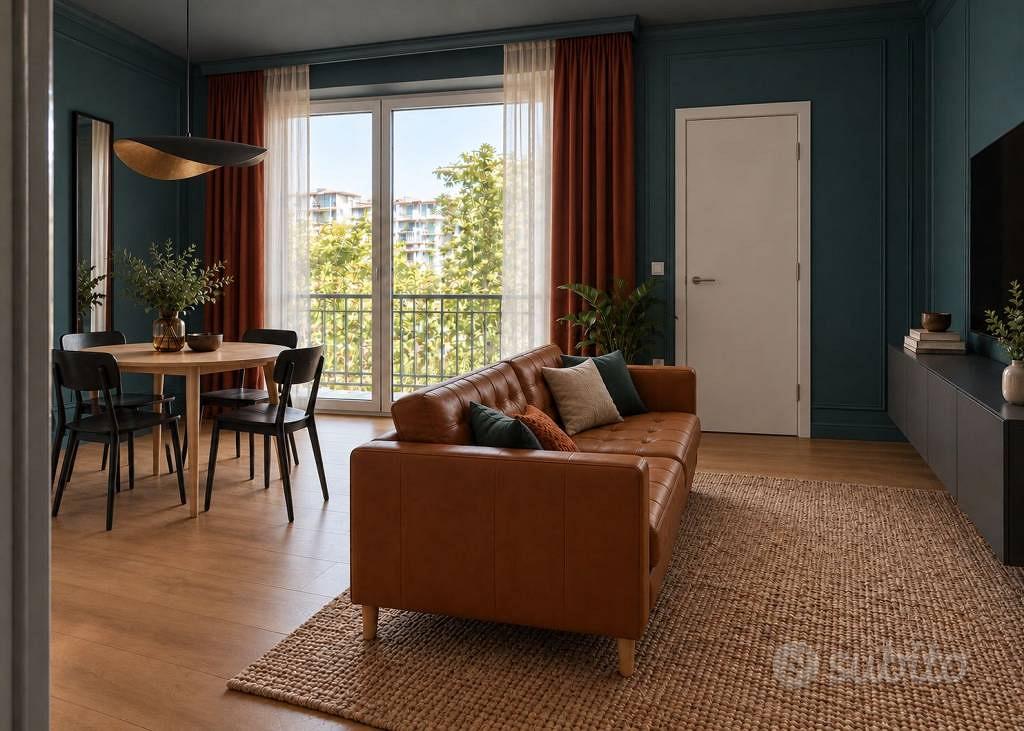 Appartamento – Opera, Cascina Torre - Vista 2