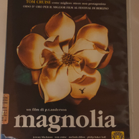 Magnolia (serie premium 2 DVD)