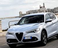 RICAMBI ALFA ROMEO STELVIO 2020