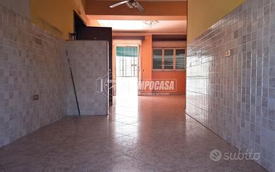 Via Pola, in zona servitissima e residenziale