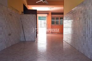 Via Pola, in zona servitissima e residenziale