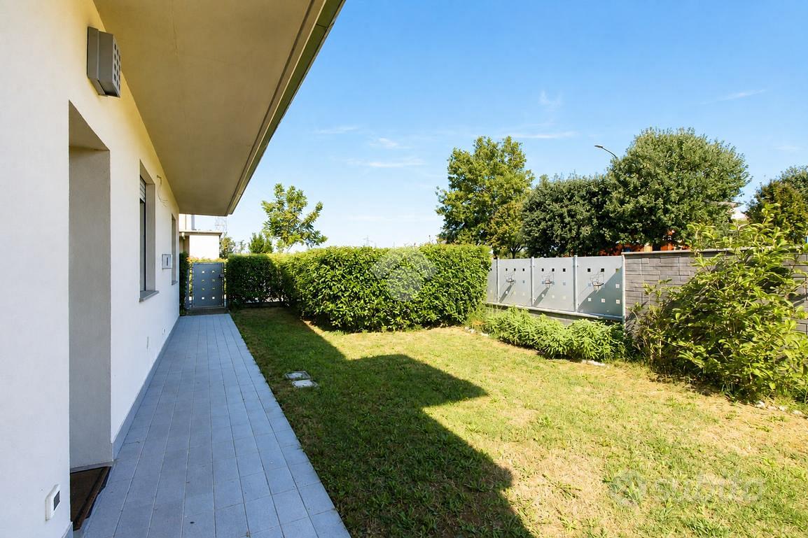 Appartamento – BO - Vista 3