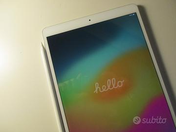 iPad Pro 10,5” 256GB