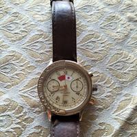 orologi vintage poljot 